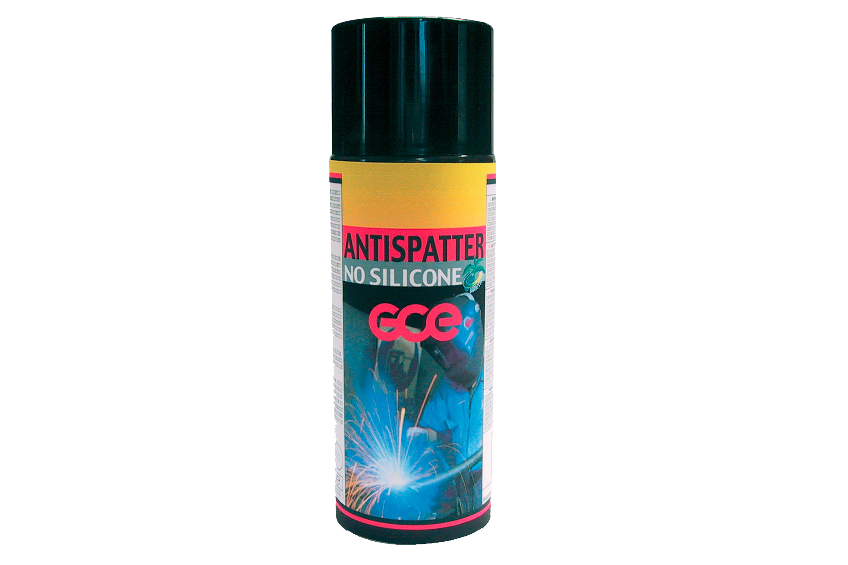 ANTISPATTER SPRAYS page image